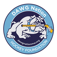 DAWG Nation Hockey Foundation